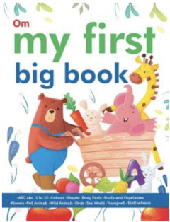 My First Big Book 